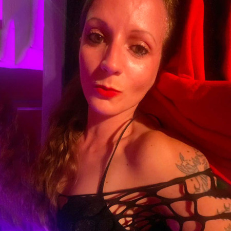 Sandika (Deutsch) im Laufhaus 109, Rosenheim