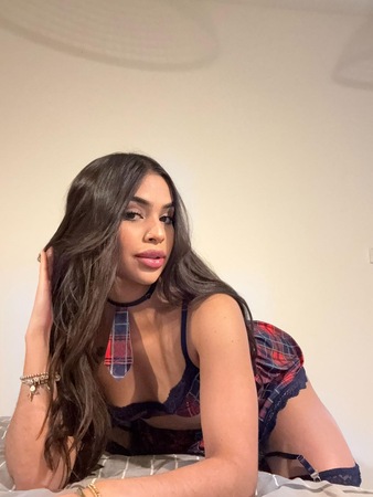 Dani, Frankfurt am Main