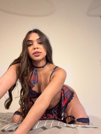 Dani, Frankfurt am Main