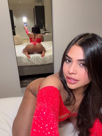 Dani, Frankfurt am Main