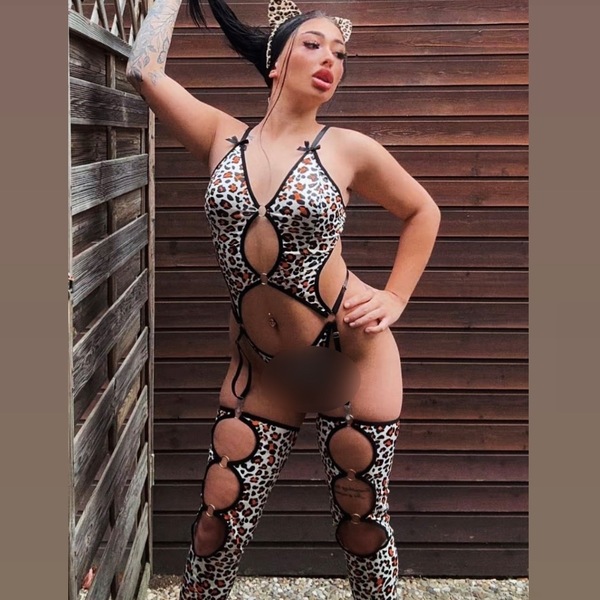 Foto von Arianna 24/7 im Lustra