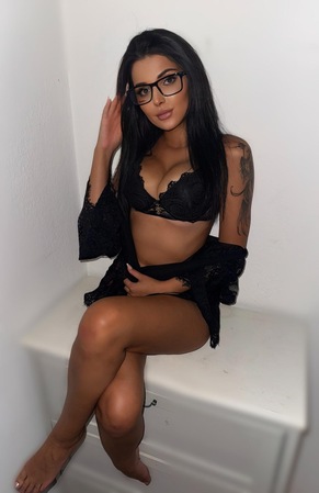 Natalie Paradiseescort, Düsseldorf