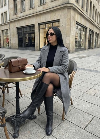 Seline* Kurvig & Verspielt, Frankfurt am Main