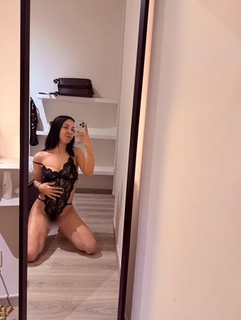 Sofia - Original Foto - Party 24/24, Hanau