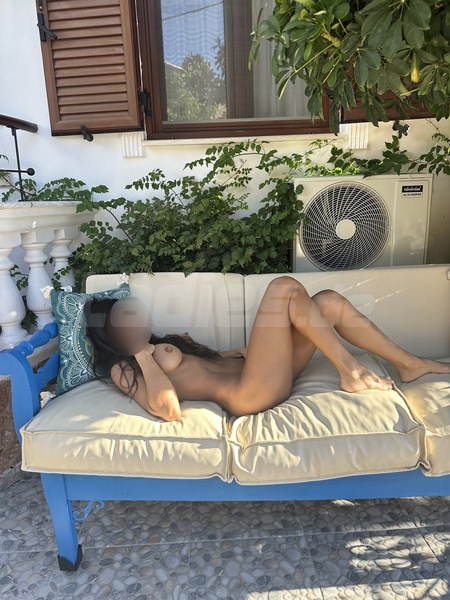 Foto von Pam - S*x Göttin