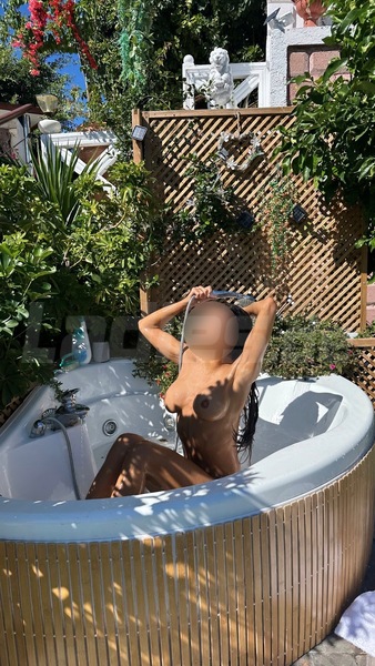 Foto von Pam - S*x Göttin