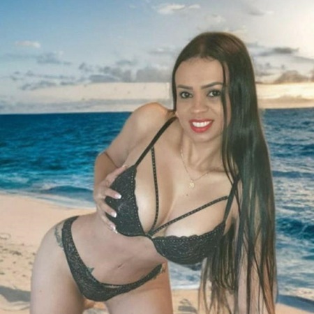 Mia aus Spanien, Bad Kreuznach