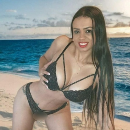 Mia aus Spanien, Bad Kreuznach