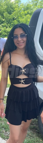 Foto von Olivia