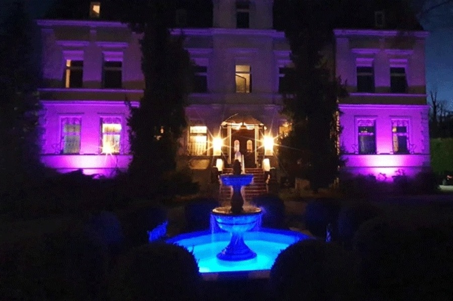 Foto von 5 Sterne Wellness und Erotik im Sauerland