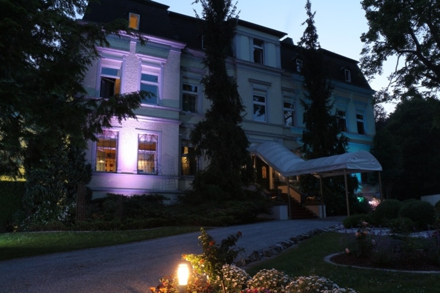 Foto von 5 Sterne Wellness und Erotik im Sauerland