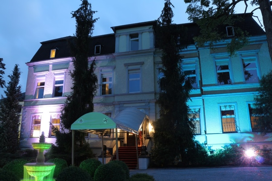 Foto von 5 Sterne Wellness und Erotik im Sauerland