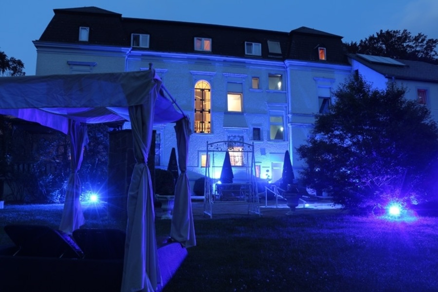 Foto von 5 Sterne Wellness und Erotik im Sauerland