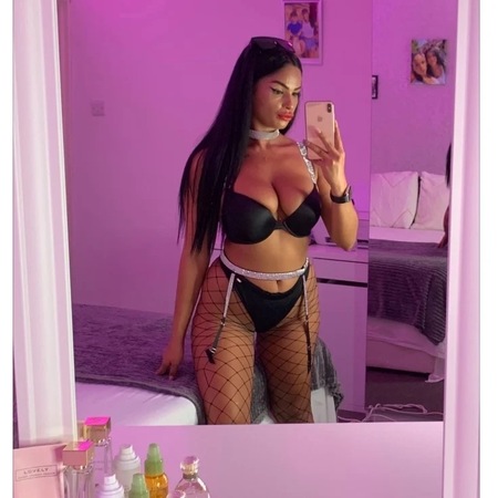 Violeta Neu! Nur diese Woche vor Ort!, Nürnberg