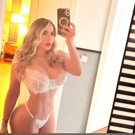 Scarlett, Koblenz