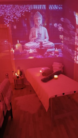 26.12.-04.12. Anna. Mobile, professionelle Massage, Eisenach