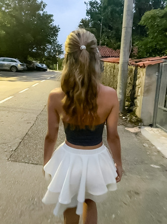 DeutschGirly 21+, Mannheim