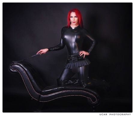 TS Samantha sexy Rothaarige, Nürnberg