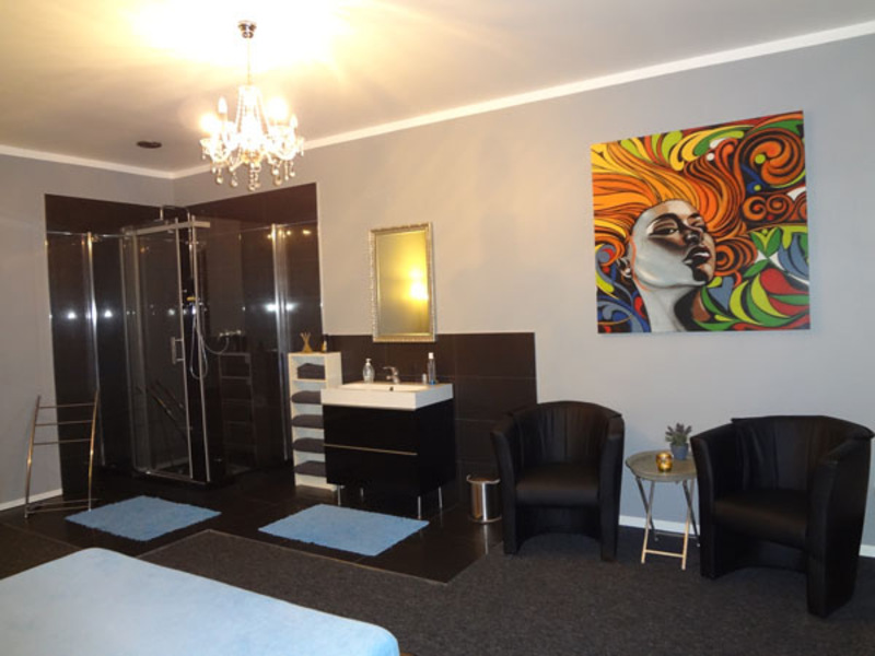 Foto von Prager Katzen