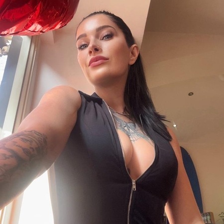 Megie  bei Passion Massage