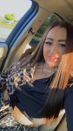 Rebeca Queen off Bl*w and Party, Wolfsburg