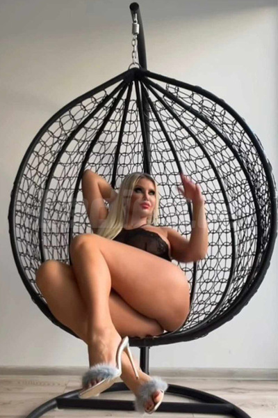 Foto von Sabrina