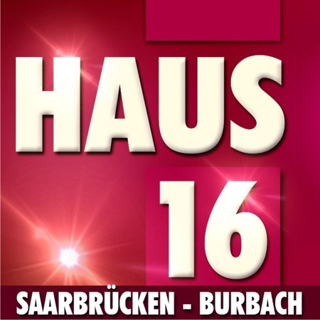 Haus 16, Saarbrücken