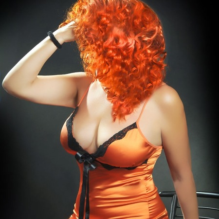 Tatjana - DAS Massageparadies!