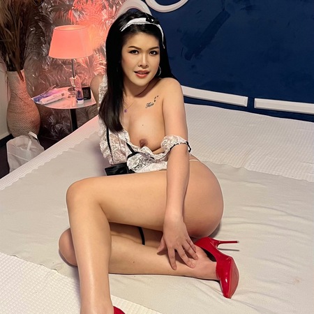 Cindy Top Massage & Service, Offenbach am Main