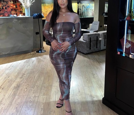 Deutsche Mary, Essen