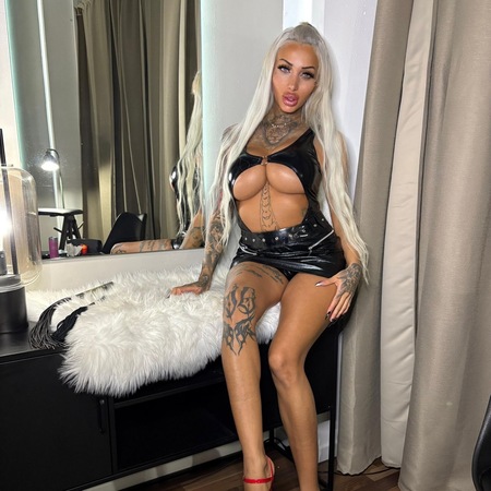 Lady Eva Hardcore, Hof (Saale)