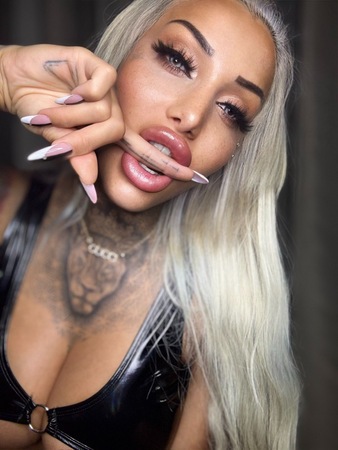 Lady Eva Hardcore, Hof (Saale)