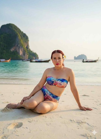 TS Walee, Nur für kurze Zeit!, Nürnberg