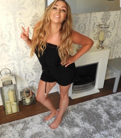 Malyna Sexy, Hannover