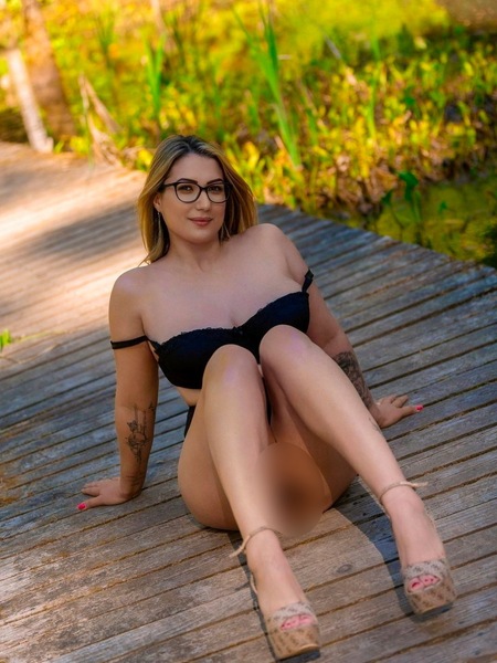 Foto von Kristina