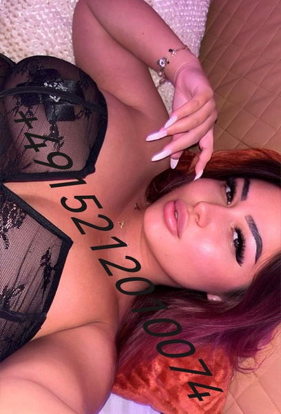 Foto von Vanessa- aktuelle Bilder!