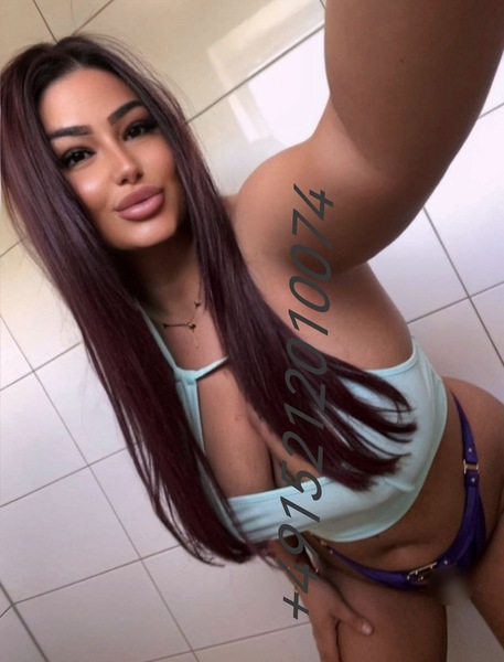Foto von Vanessa- aktuelle Bilder!