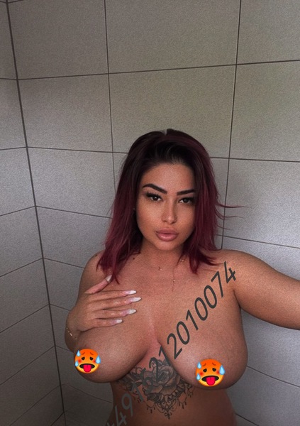 Foto von Vanessa- aktuelle Bilder!