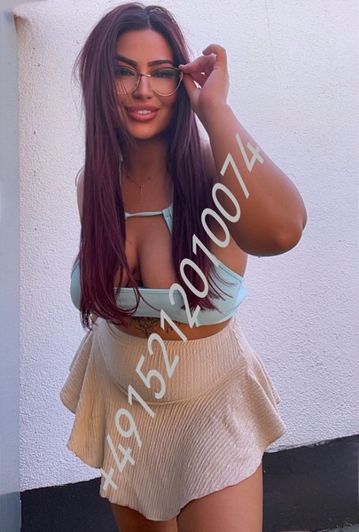 Foto von Vanessa- aktuelle Bilder!