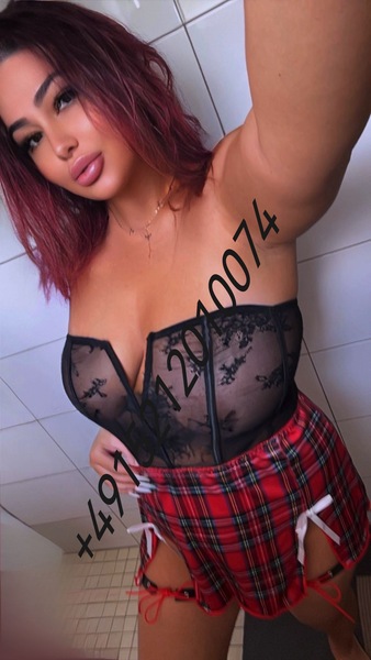Foto von Vanessa- aktuelle Bilder!