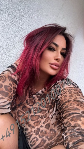 Foto von Vanessa- aktuelle Bilder!