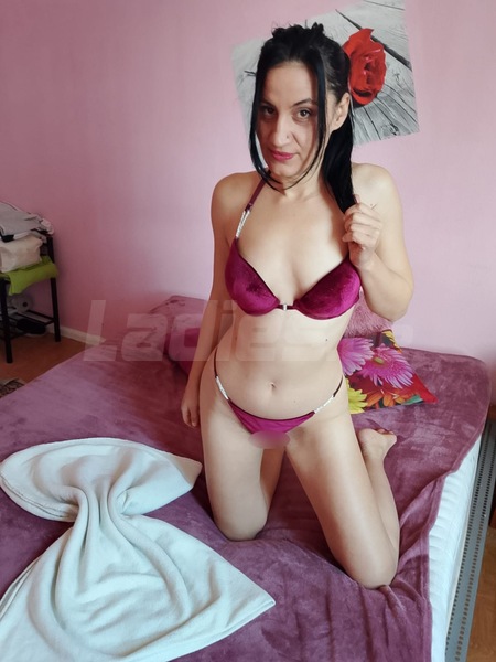 Foto von Bianca
