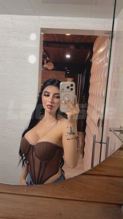 Alessia, Wiesbaden