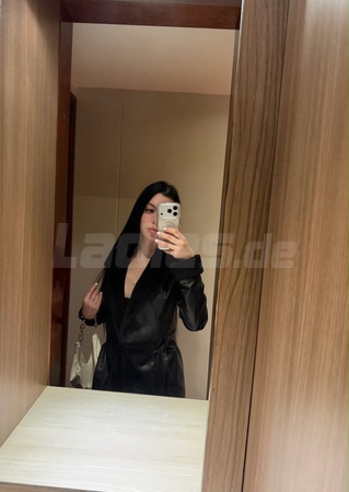Alessia, Wiesbaden