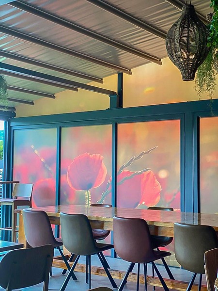 Foto von Ein Fest für alle Sinne!