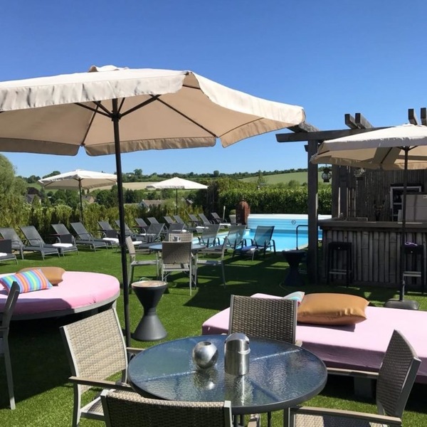 Foto von Ein Fest für alle Sinne!