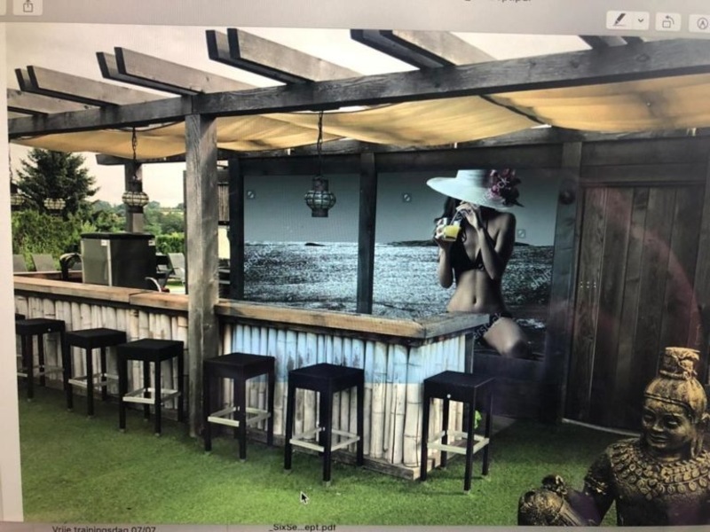 Foto von Ein Fest für alle Sinne!