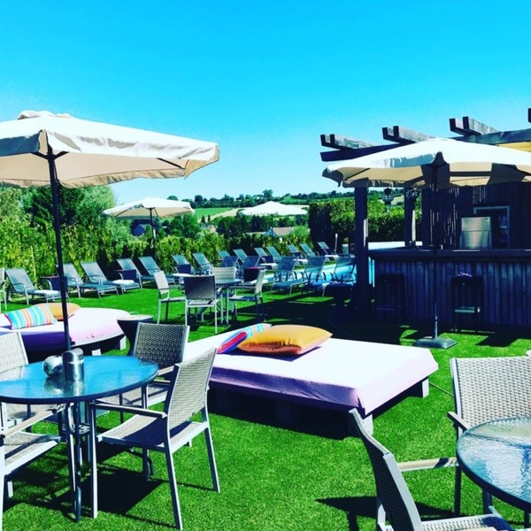 Foto von Ein Fest für alle Sinne!