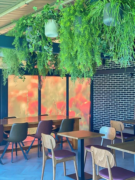 Foto von Ein Fest für alle Sinne!