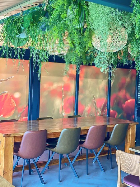 Foto von Ein Fest für alle Sinne!